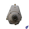 SPEED UP GEARBOX GP2 PUMP MALE SHAFT 1:3.8 RATIO 6000 SERIES 10KW