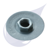 Mini Suction Strainer 12 LPM 3/8" BSP 90 Micron 32mm DIA