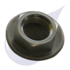 Mini Suction Strainer 3/8" BSP 90 Micron 32mm DIA
