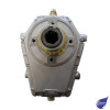 SPEED UP GEARBOX GP2/3 PUMP FEMALE QUICK RELEASE 1:3 RATIO 7000 SERIES 20KW