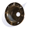 OMT Bell Housing D160/180 Frame Motor 11-22 kW to Group 3 Pump