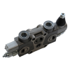 BLB BC150 Service Port Relief Element Double Acting Spring Return