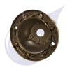 OMT Bell Housing D71 Frame Motor 0.25-0.37 kW to Group 1 Pump