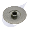 Mini Suction Strainer 12 LPM 3/8" BSP 90 Micron 80mm DIA