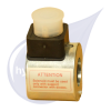 Poclain Solenoid Coil for CETOP 3 Valves 3KO 24 Volt DC