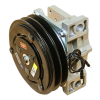 Borelli Electro Magnetic Clutch 24 Volt Group 1 & 2 Gear Pump 78NM
