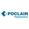 Poclain CETOP 5 Valve 4/3 All Ports Blocked in Neutral 48DC