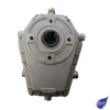 REDUCTION GEARBOX 35MM SHAFT 3.5:1 RATIO OUTPUT TORQUE 570NM