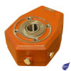 Reduction Gearbox 35MM Shaft 3:1 Ratio Output Torque 1320NM