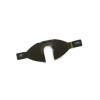 Panel Mount Bracket Rear Ported 63mm DIA Pressure Gauge