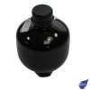 Diaphragm Accumulator 0.6 Litre 330 Bar 1/2" BSP