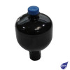 Diaphragm Accumulator 1.4 Litre 250 Bar 1/2" BSP