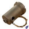 Tank Top Filter Semi-Submersed 1 1/4" BSP 150 LPM 10 Micron