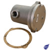 Tank Top Filter Semi-Submersed 3/4" BSP 49 LPM 10 Micron