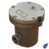 Tank Top Filter Semi-Submersed 3/4" BSP 49 LPM 10 Micron