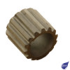Spline COupling for SP-2C 1:8 Taper 3.2mm Key GP2 Gear Pump