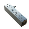 CETOP 3 Aluminium Subplate 5 Section Side Ported Relief Valve 30-210 Bar