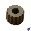 Spline Coupling Bearing Support SP-U1P 1:8 Taper Group 1