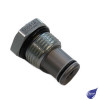Relief Valve Plug for Mecabor MR3 & MR5 Manifolds
