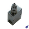 PRESSURE RELIEF VALVE 3/4" BSP 150 LPM 10-100 BAR RANGE