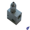 PRESSURE RELIEF VALVE 1/2" BSP 80 LPM 20-230 BAR RANGE