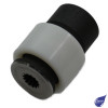 DRIVE COUPLING CAST IRON SAE B 13T SPLINE D90 MOTOR 1.1-1.5 KW