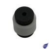 Drive Coupling Cast Iron SAE A 9T Spline D160 Motor 11-15kw