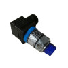 Piston Pressure Switch 1/4" BSP Max 400 Bar Adjustment 30-300 Bar Falling Pressure