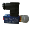 Piston Pressure Switch Graduated Knob Adjustment 1/4" BSP Max 400 Bar (30-300 Bar) Rising Pressure 