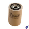 Spin on canister Return Line 6 Micron Absolute Fibre Glass 145mm Length
