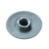 Mini Suction Strainer 90 Micron 3/8" BSP 12LPM 32mm Dia