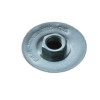 Mini Suction Strainer 18LPM 1/2" BSP 250 Micron 63mm Dia