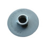 Mini Suction Strainer 11LPM 3/8" BSP 200 Micron 63mm Dia