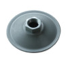 Mini Suction Strainer 12LPM 3/8" BSP 90 Micron 80mm  Dia
