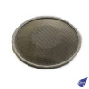 Mini Suction Strainer 12LPM 3/8" BSP 90 Micron 80mm Dia