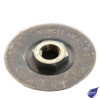 Mini Suction Strainer 7LPM 90 Micron 1/4" BSP 63mm Dia
