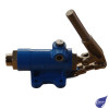 GL Hand Pump 36cc Displacement 250 Bar