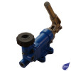 GLR HAND PUMP WITH RELEASE KNOB 42CC DISPLACEMENT 220 BAR
