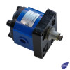 GP1 Gear Pump 2.5cc/ Rev Clockwise Rotation 4 Bolt Flange 1:8 Taper Shaft