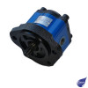 GP2 Gear Pump 11 CC/REV 2 Bolt Flange 9T Spline Shaft Anti Clockwise Rotation