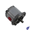 GP2 GEAR PUMP 20CC/REV 2 BOLT SAE A FLANGE 15MM PARALLEL SHAFT 4MM KEY ANTI-CLOCKWISE ROTATION