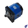 GP3 Gear Pump 25 CC/REV Anti Clockwise 4 Bolt Flange 1:8 Taper Shaft
