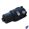 High Pressure Filter 220 Bar 1/2" BSP 20LPM 6 Micron Inorganic Element