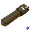 High Pressure Filter 220 BAR 3/4" BSP 95 LPM 25 Micron Inorganic Element