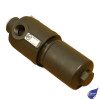 High Pressure Filter 420 Bar 1/2" BSP 26 LPM 3 Micron Inorganic Element