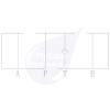 Atos NG10 Check Valve Module On T Port