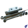 Dual Pilot Operated Check Valve with Fitting Kit 1/2" BSP 50 LPM