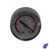 Clogging Indicator FBN Suction Line 0-1 Bar Vacuum