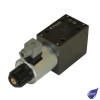 CETOP 5 Valve 4/2 Tram Lines/ Crossover Sol a Side 110AC