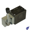 CETOP 5 Lever Valve 4/3 All Ports Blocked in Neutral Detent